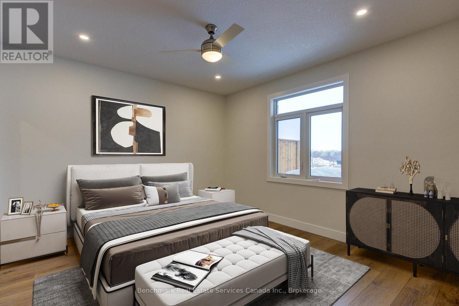 65 Cavalier Crescent, Huron-Kinloss, Ontario  N0G 2R0 - Photo 9 - X12978468