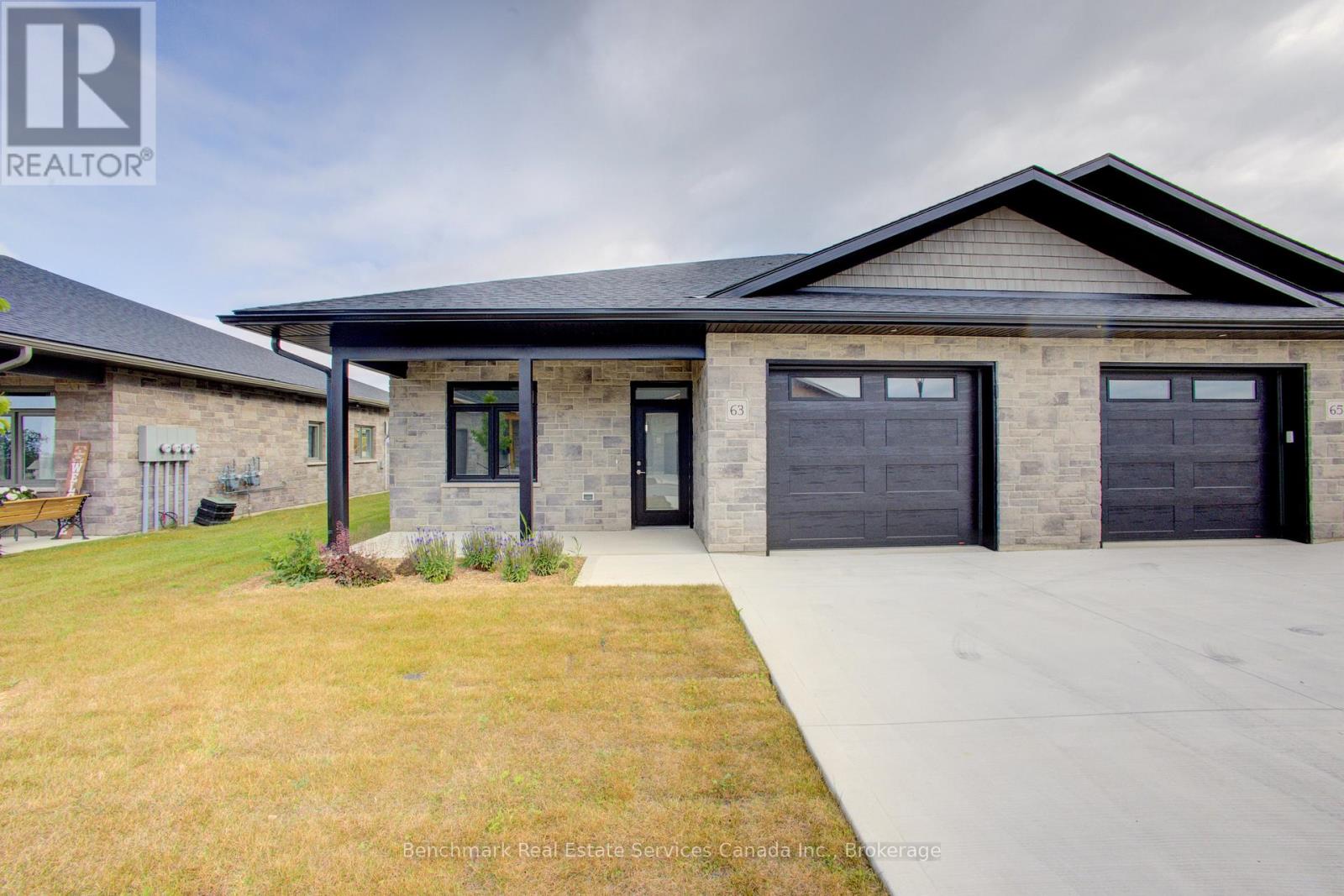 63 CAVALIER CRESCENT, Huron-Kinloss, Ontario