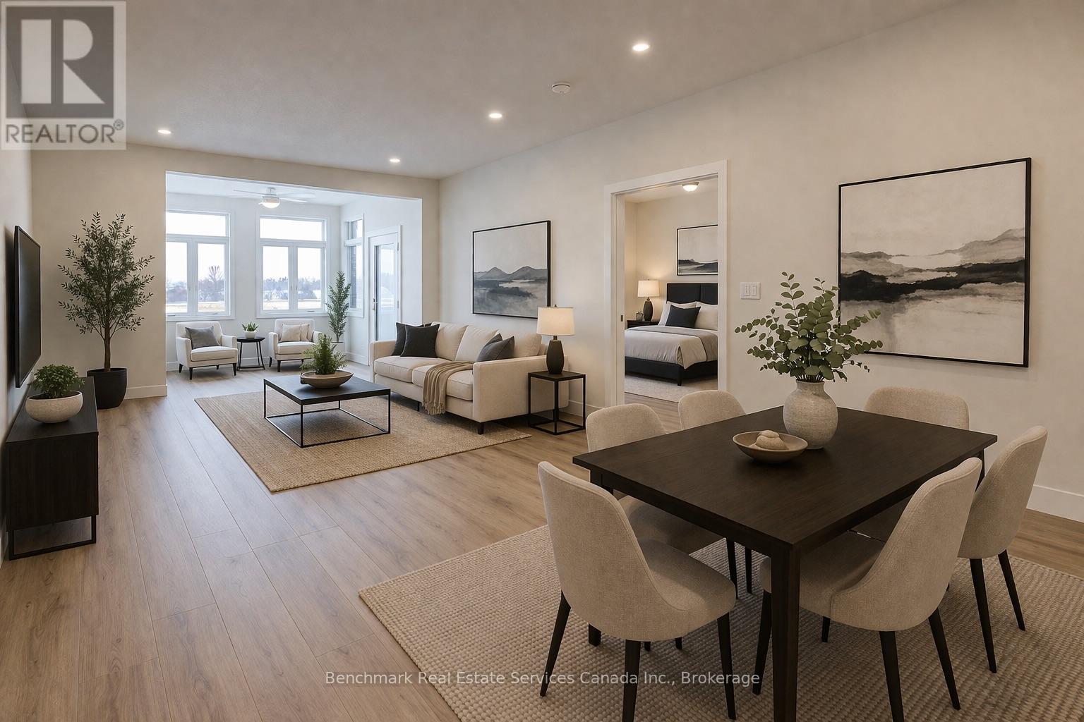 63 Cavalier Crescent, Huron-Kinloss, Ontario  N0G 2R0 - Photo 5 - X12978470