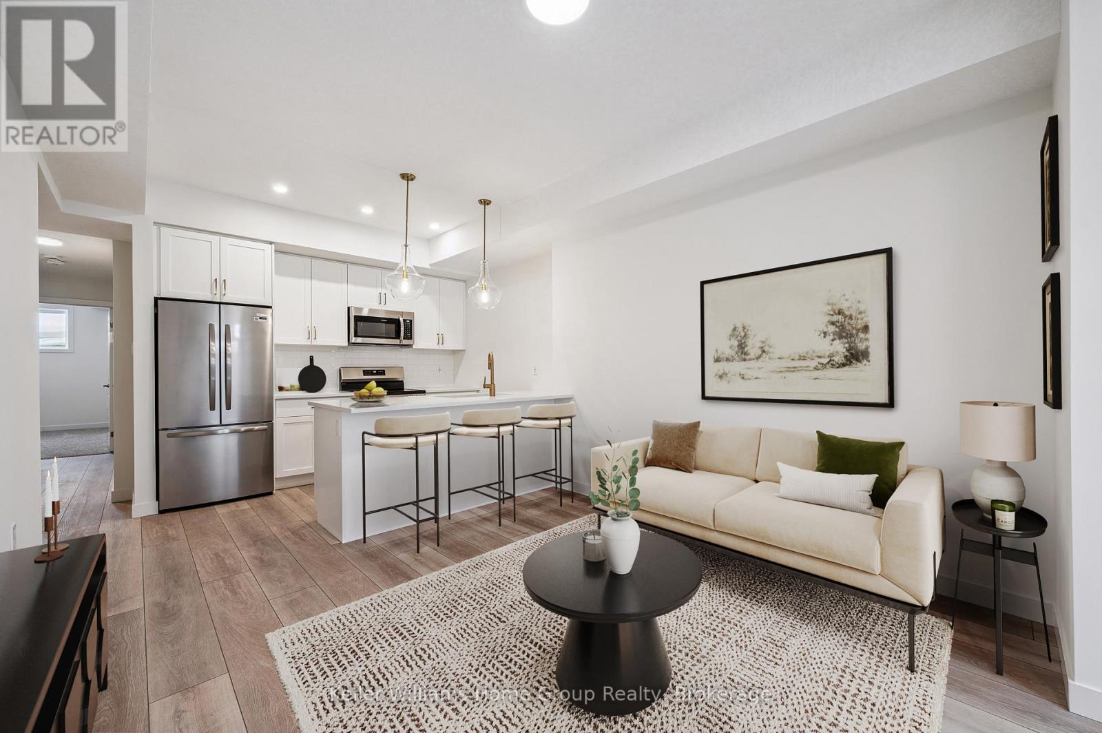 169 - 824 WOOLWICH STREET, Guelph, Ontario