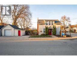 15 MAPLE Avenue, Stoney Creek, Ontario