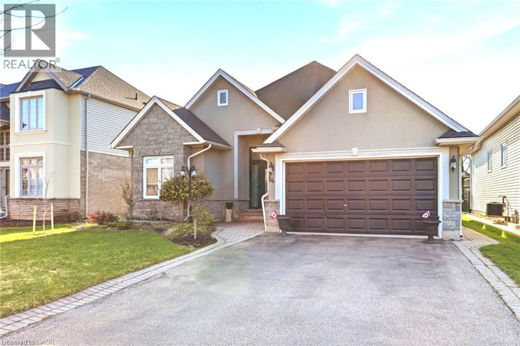 14 FISHER Drive, Virgil, Ontario