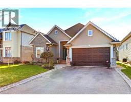 14 FISHER Drive, Virgil, Ontario