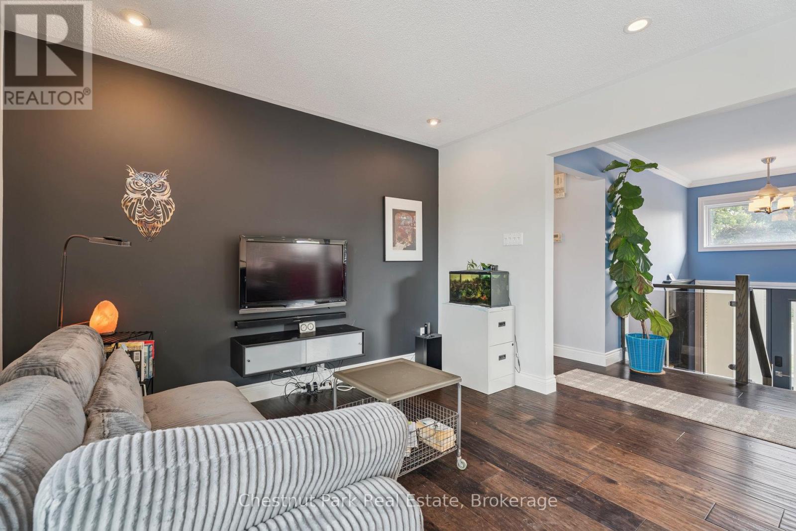 16 Davies Crescent, Barrie, Ontario  L4M 2M3 - Photo 25 - S12978916