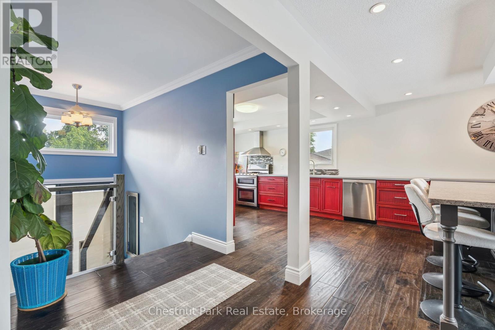 16 Davies Crescent, Barrie, Ontario  L4M 2M3 - Photo 26 - S12978916