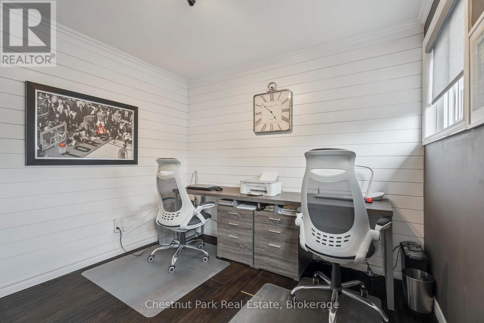 16 Davies Crescent, Barrie, Ontario  L4M 2M3 - Photo 30 - S12978916