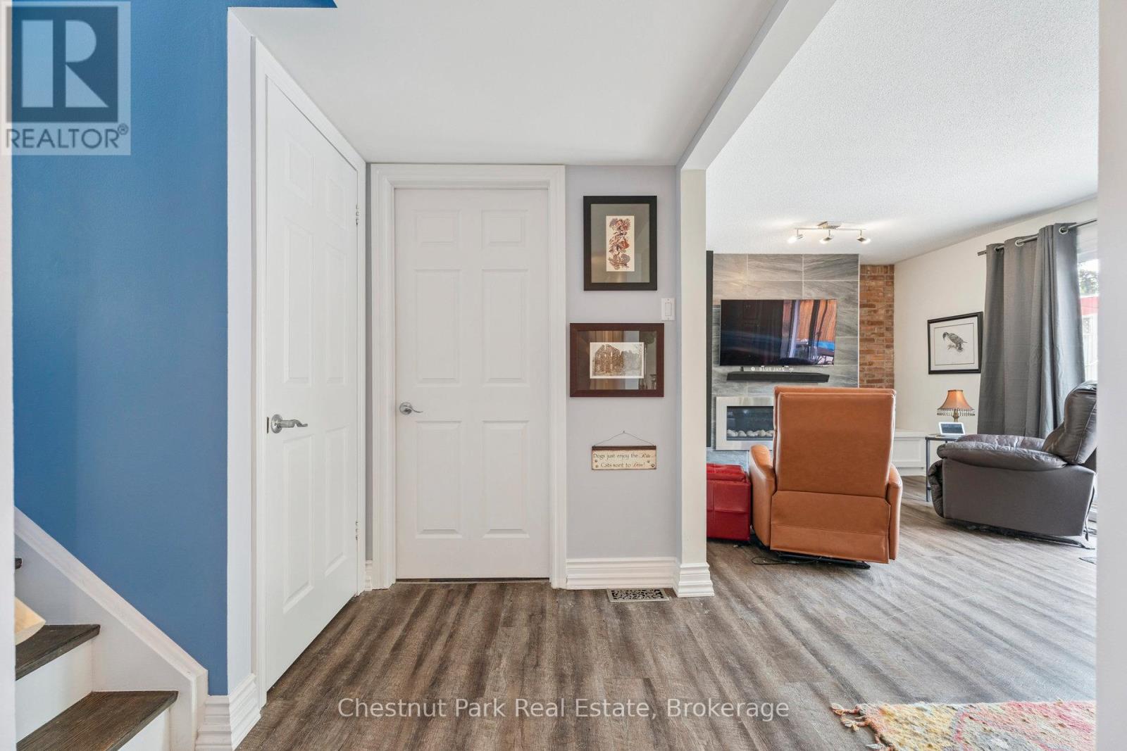 16 Davies Crescent, Barrie, Ontario  L4M 2M3 - Photo 38 - S12978916