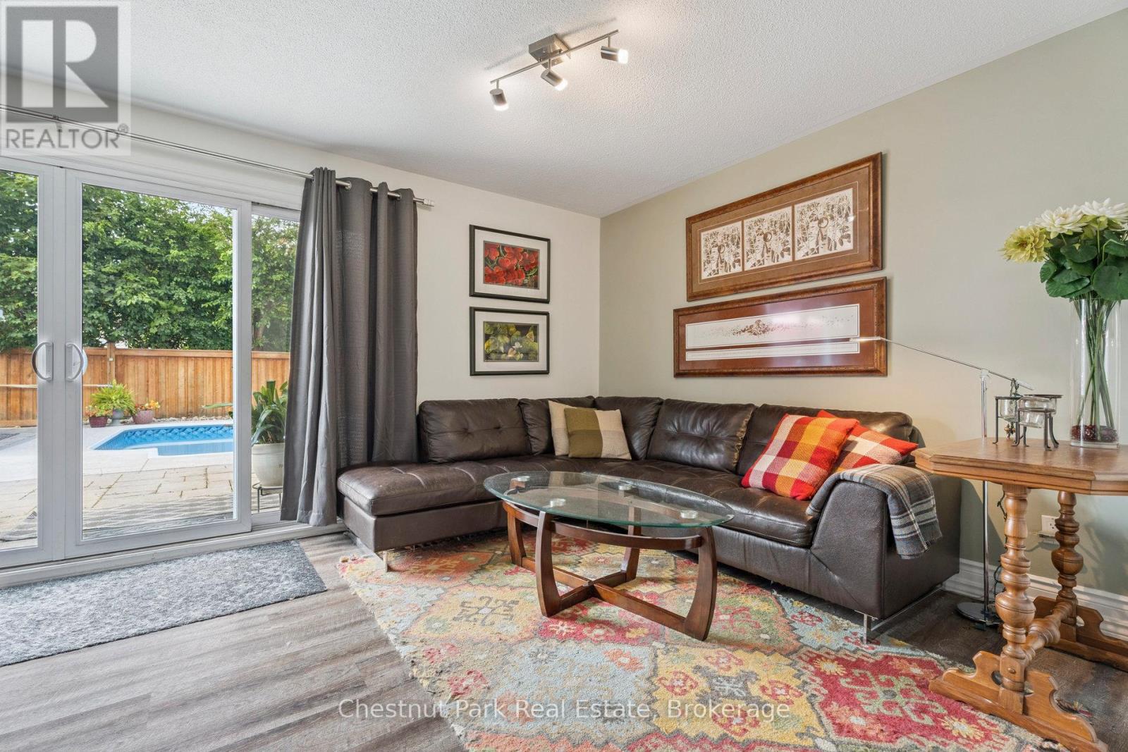 16 Davies Crescent, Barrie, Ontario  L4M 2M3 - Photo 39 - S12978916