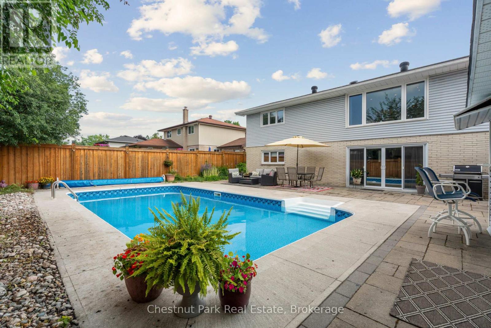 16 Davies Crescent, Barrie, Ontario  L4M 2M3 - Photo 49 - S12978916
