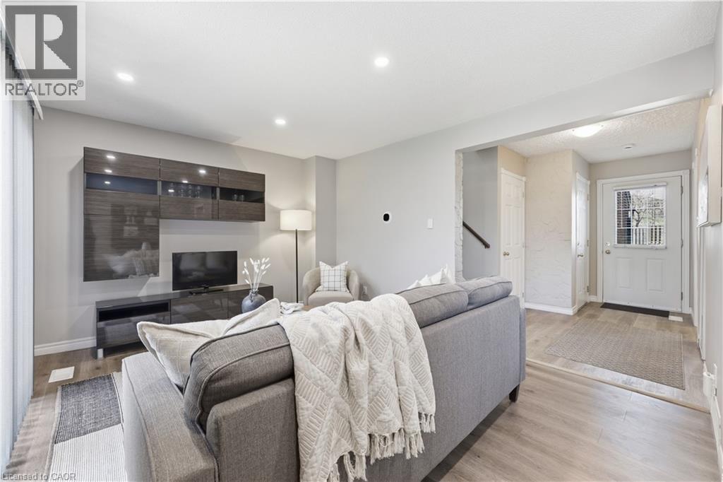 11 Queenslea Drive Unit# 154, Hamilton, Ontario  L8W 1T7 - Photo 5 - 40819263