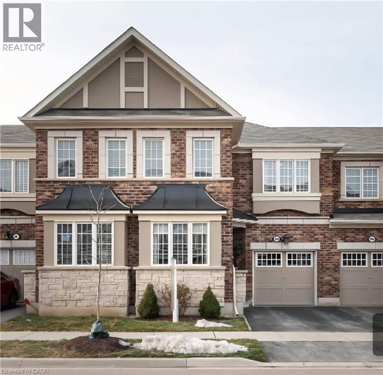 293 Reis Place, Milton, Ontario  L9E 0A9 - Photo 2 - 40816865