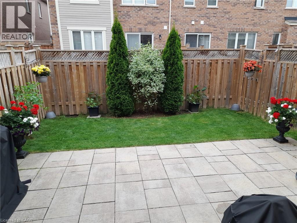 293 Reis Place, Milton, Ontario  L9E 0A9 - Photo 27 - 40816865