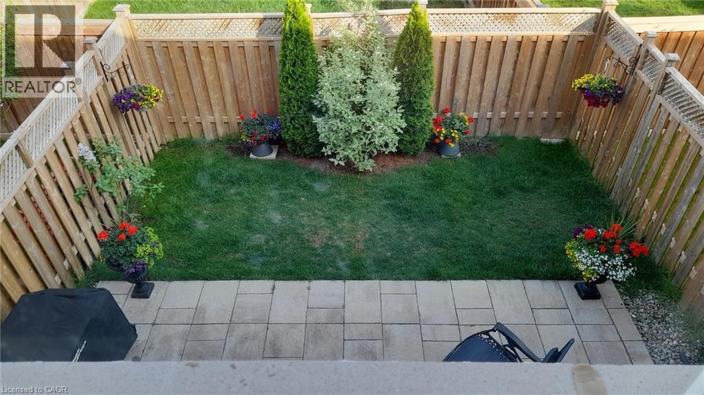 293 Reis Place, Milton, Ontario  L9E 0A9 - Photo 28 - 40816865