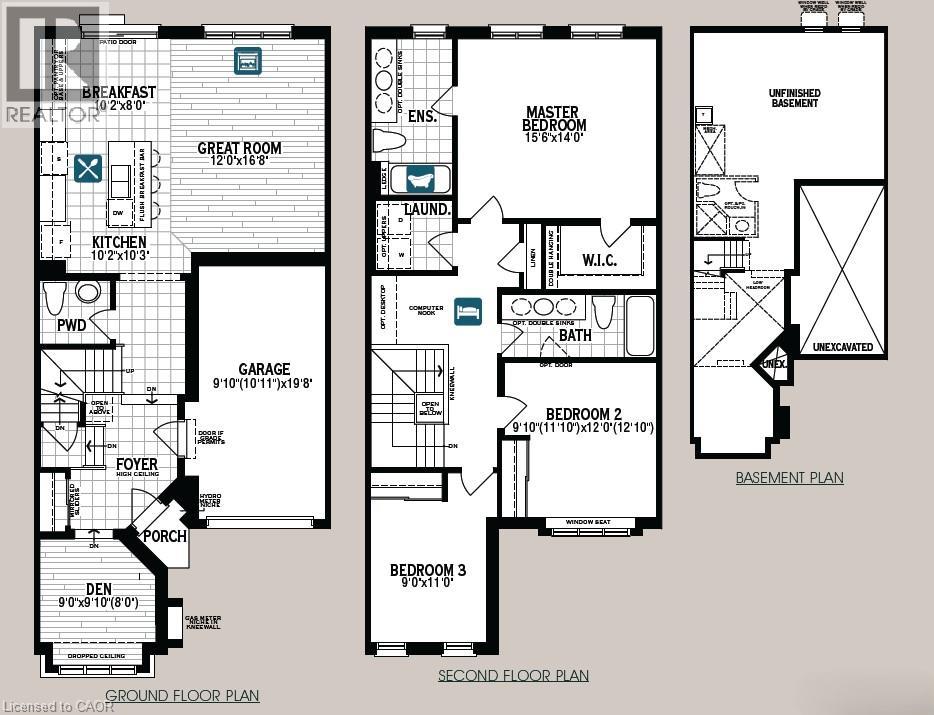 293 Reis Place, Milton, Ontario  L9E 0A9 - Photo 30 - 40816865