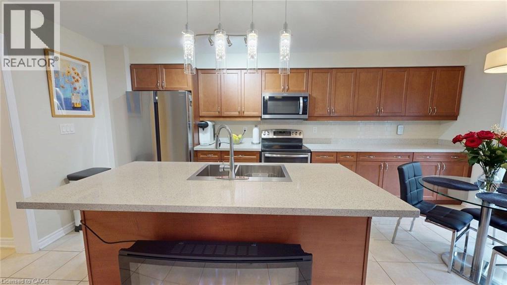 293 Reis Place, Milton, Ontario  L9E 0A9 - Photo 5 - 40816865