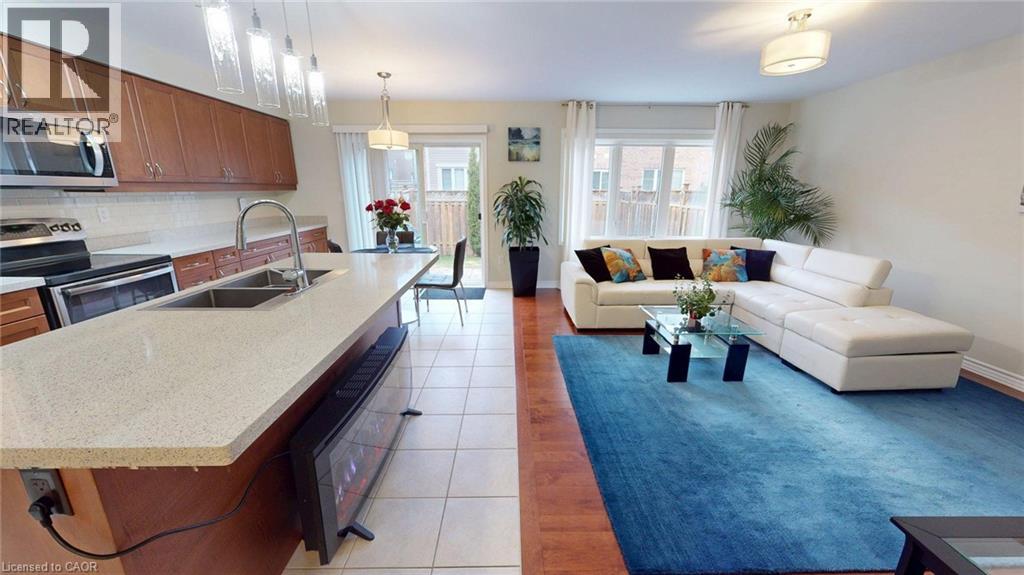 293 Reis Place, Milton, Ontario  L9E 0A9 - Photo 6 - 40816865