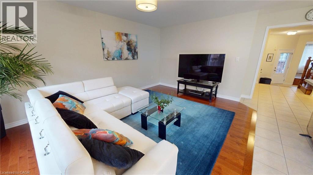 293 Reis Place, Milton, Ontario  L9E 0A9 - Photo 7 - 40816865