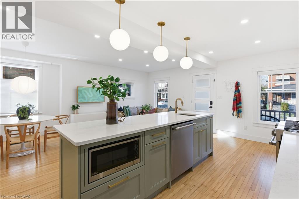 73 Arkell Street, Hamilton, Ontario  L8S 1N6 - Photo 15 - 40819089