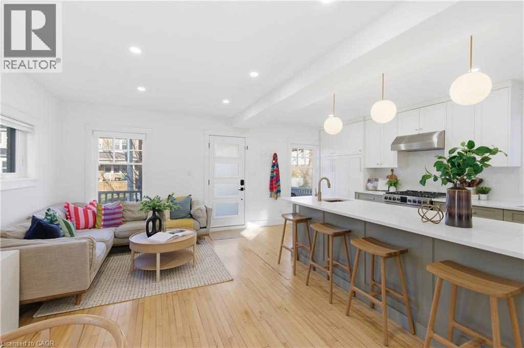 73 Arkell Street, Hamilton, Ontario  L8S 1N6 - Photo 16 - 40819089