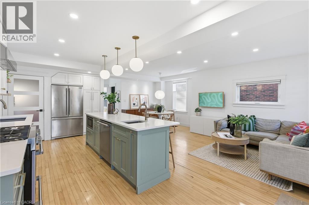 73 Arkell Street, Hamilton, Ontario  L8S 1N6 - Photo 9 - 40819089