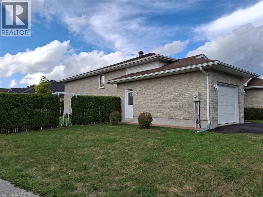 153 Heritage Place, Cornwall, Ontario  K6J 5V6 - Photo 17 - 40818969