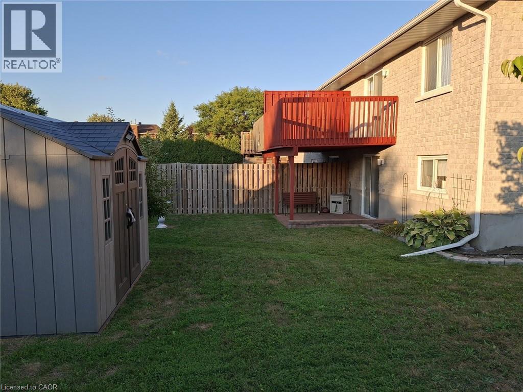 153 Heritage Place, Cornwall, Ontario  K6J 5V6 - Photo 19 - 40818969