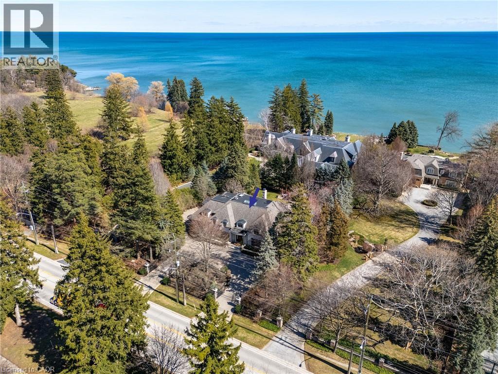 2096 LAKESHORE Road E, Halton, Ontario