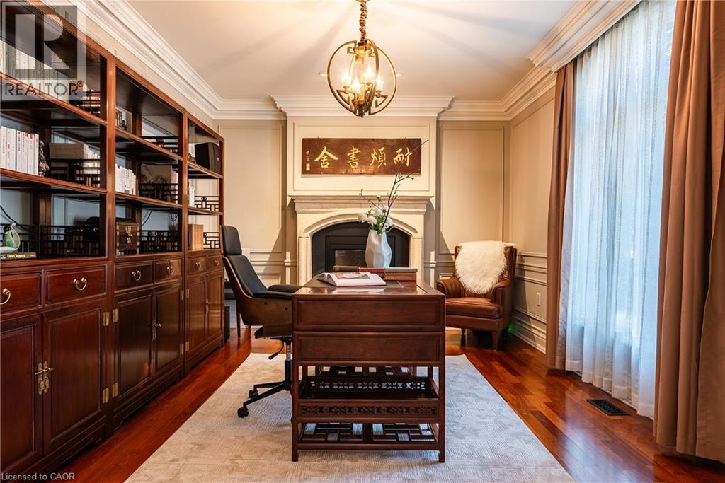 2096 Lakeshore Road E, Halton, Ontario  L6J 1M3 - Photo 18 - 40819415