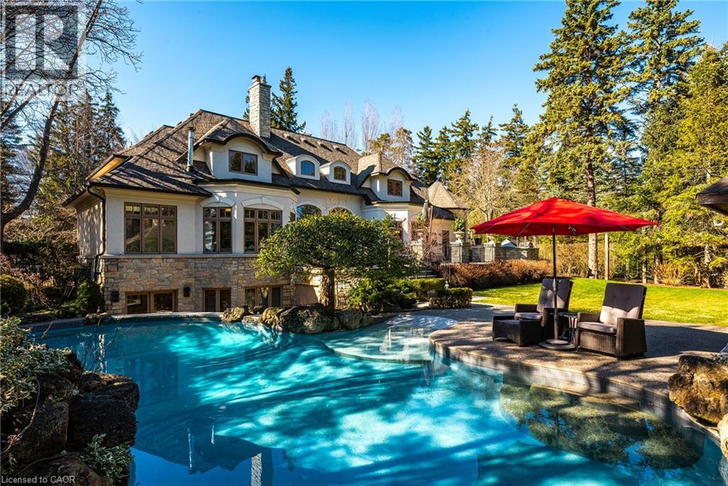 2096 Lakeshore Road E, Halton, Ontario  L6J 1M3 - Photo 42 - 40819415