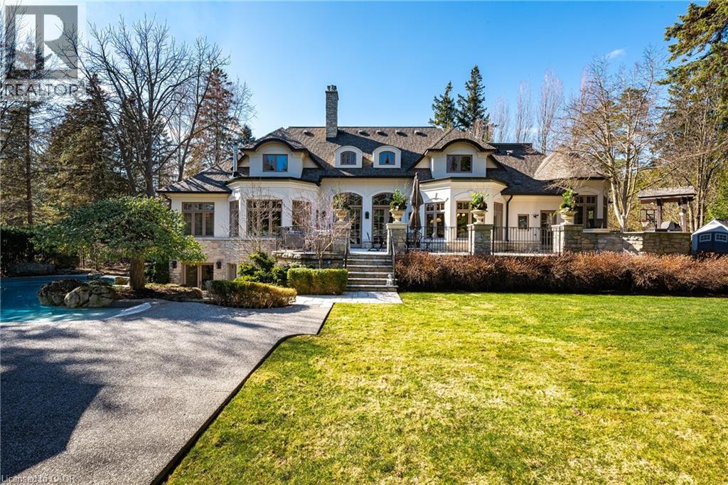 2096 Lakeshore Road E, Halton, Ontario  L6J 1M3 - Photo 43 - 40819415