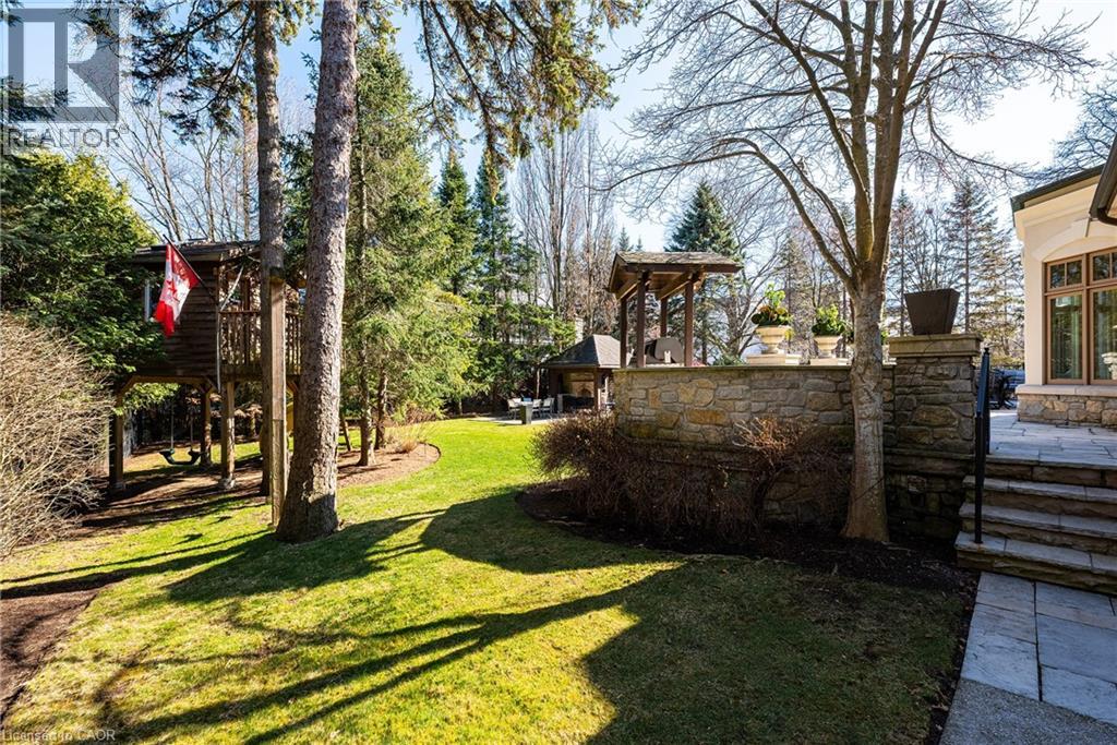 2096 Lakeshore Road E, Halton, Ontario  L6J 1M3 - Photo 46 - 40819415