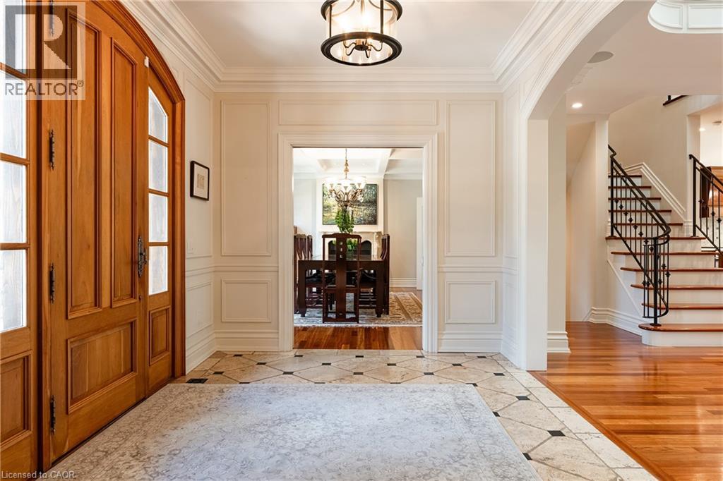 2096 Lakeshore Road E, Halton, Ontario  L6J 1M3 - Photo 5 - 40819415