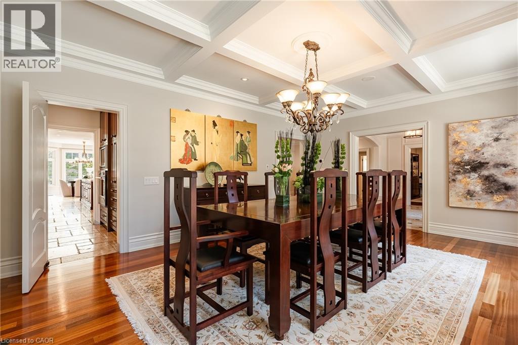 2096 Lakeshore Road E, Halton, Ontario  L6J 1M3 - Photo 7 - 40819415