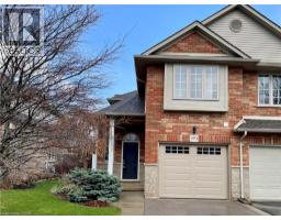 593 SOUTHRIDGE Drive, Hamilton, Ontario