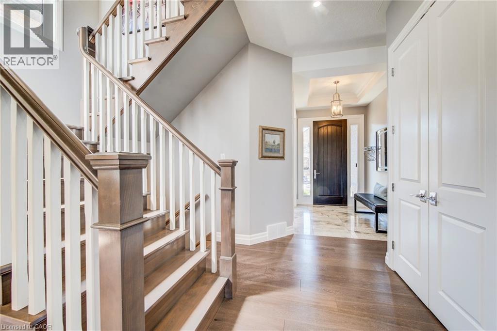 831 Copper Ridge Drive, Waterloo, Ontario  N2K 0B5 - Photo 22 - 40816079