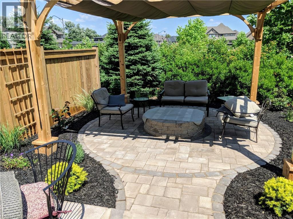 831 Copper Ridge Drive, Waterloo, Ontario  N2K 0B5 - Photo 37 - 40816079