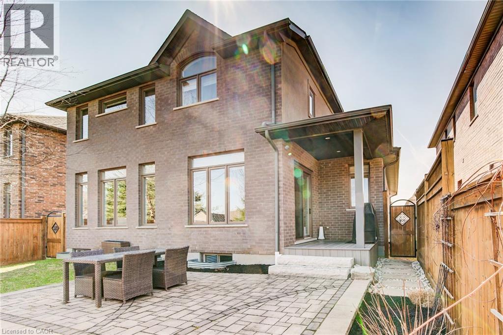 831 Copper Ridge Drive, Waterloo, Ontario  N2K 0B5 - Photo 38 - 40816079