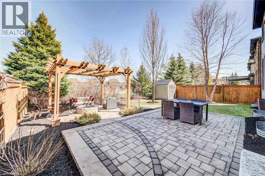 831 Copper Ridge Drive, Waterloo, Ontario  N2K 0B5 - Photo 39 - 40816079