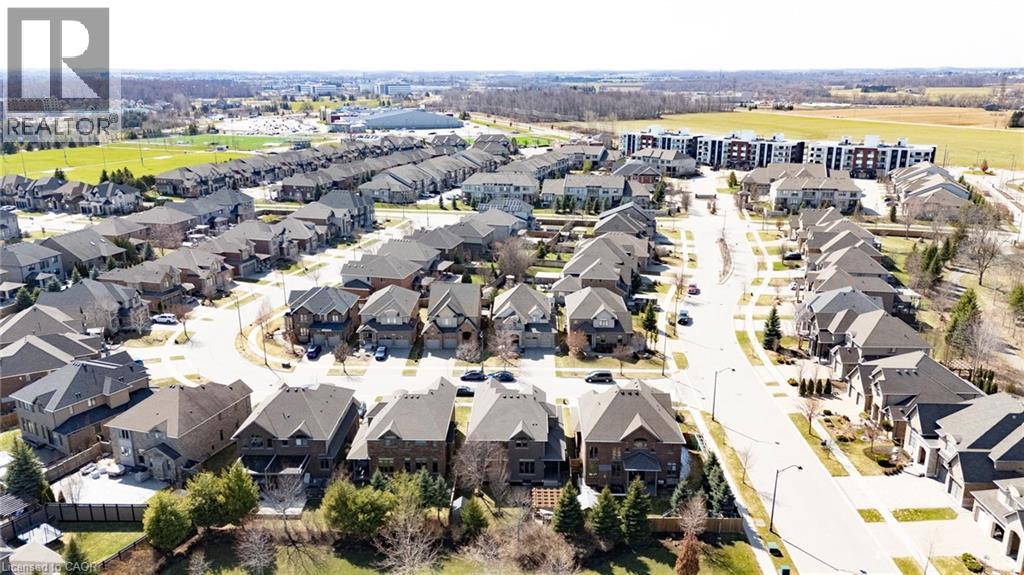 831 Copper Ridge Drive, Waterloo, Ontario  N2K 0B5 - Photo 45 - 40816079