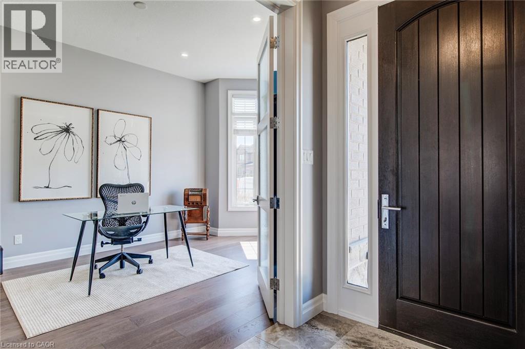 831 Copper Ridge Drive, Waterloo, Ontario  N2K 0B5 - Photo 6 - 40816079