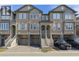 28 AQUA Lane, Glanbrook, Ontario