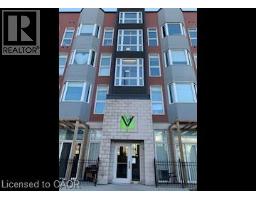 253 ALBERT Street Unit# 311, Waterloo, Ontario