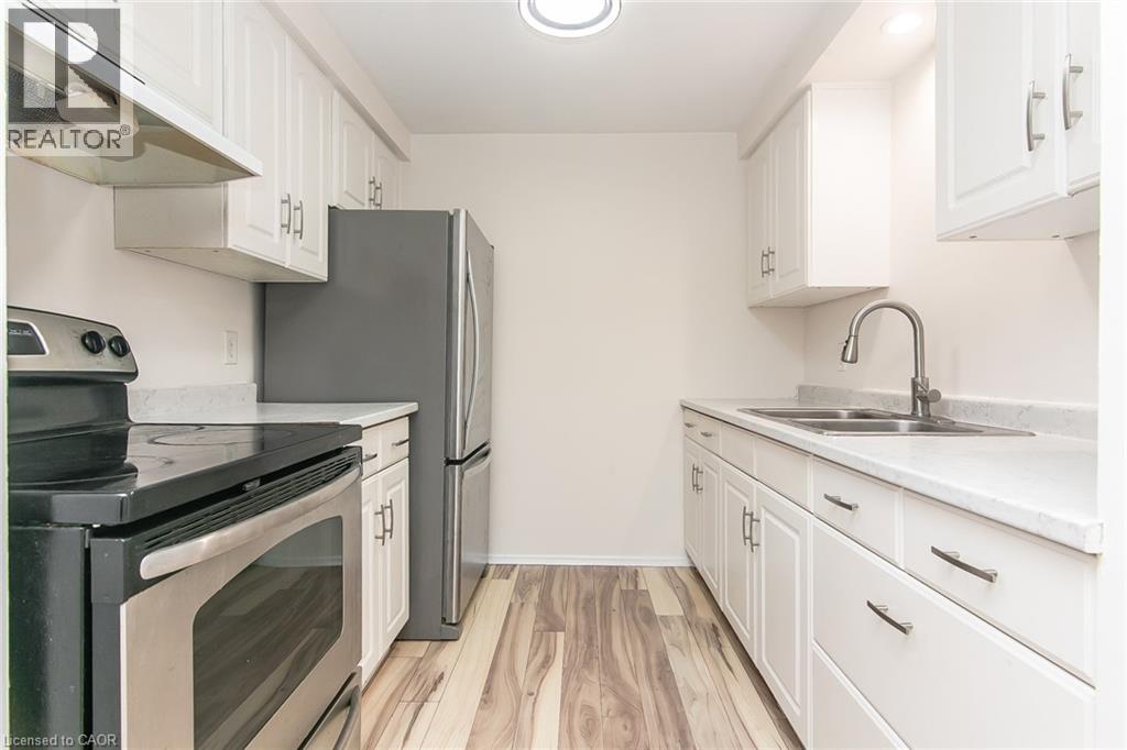 279 Sandowne Drive Unit# 7, Waterloo, Ontario  N2K 2C1 - Photo 16 - 40805811