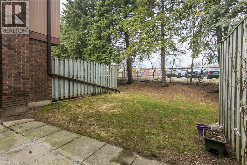 279 Sandowne Drive Unit# 7, Waterloo, Ontario  N2K 2C1 - Photo 40 - 40805811