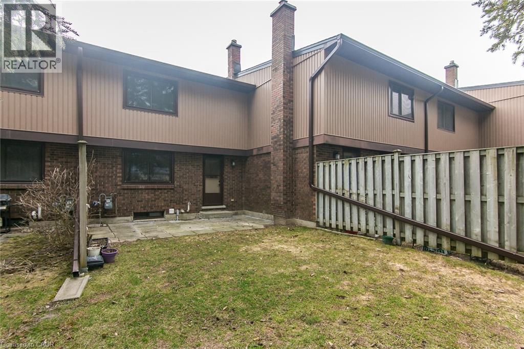 279 Sandowne Drive Unit# 7, Waterloo, Ontario  N2K 2C1 - Photo 41 - 40805811