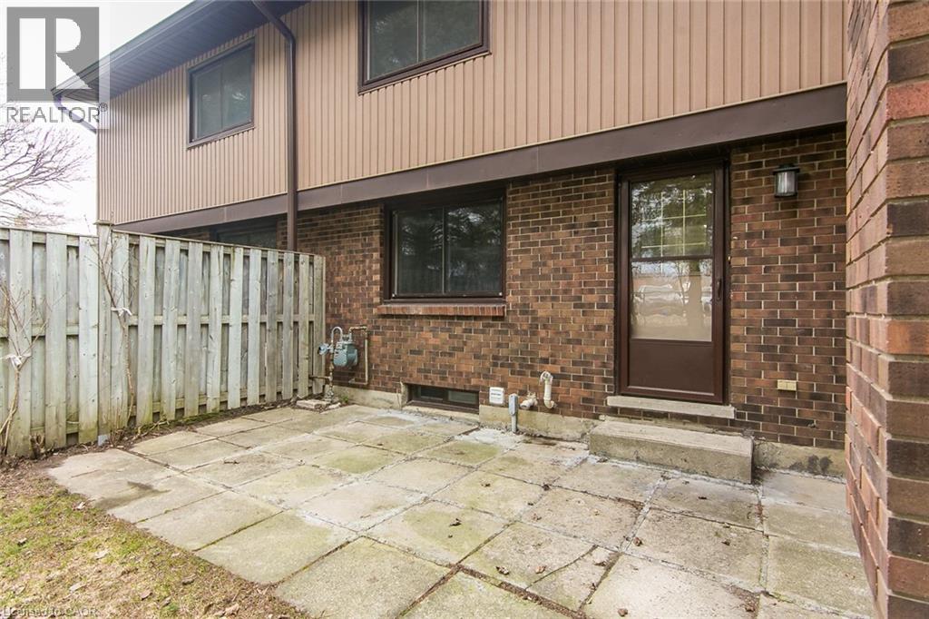 279 Sandowne Drive Unit# 7, Waterloo, Ontario  N2K 2C1 - Photo 43 - 40805811