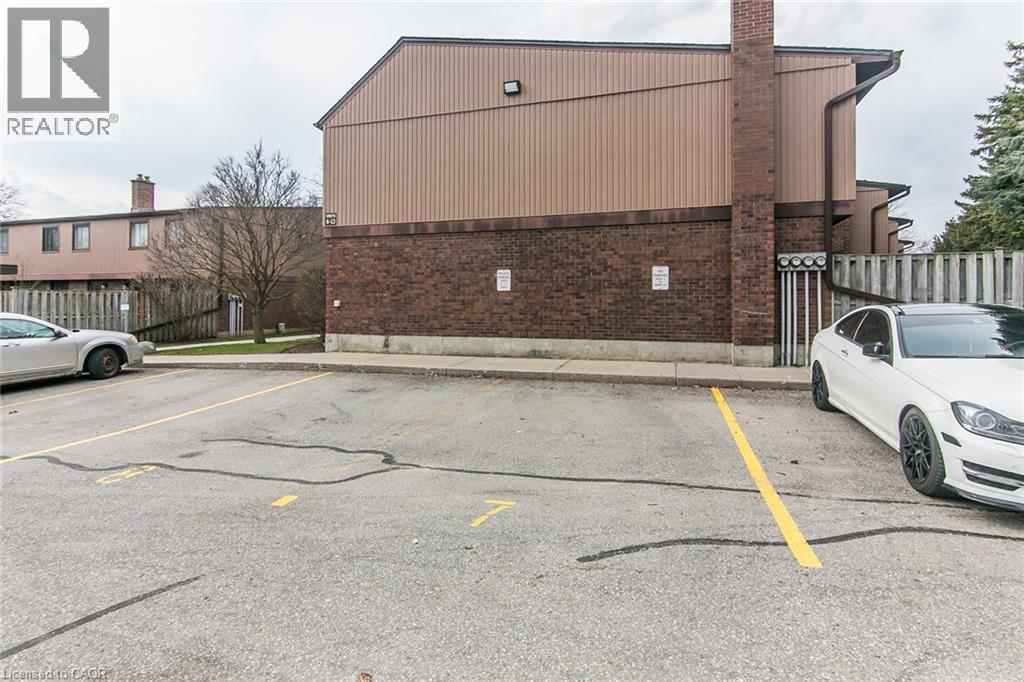 279 Sandowne Drive Unit# 7, Waterloo, Ontario  N2K 2C1 - Photo 44 - 40805811