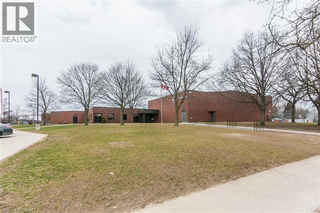 279 Sandowne Drive Unit# 7, Waterloo, Ontario  N2K 2C1 - Photo 45 - 40805811