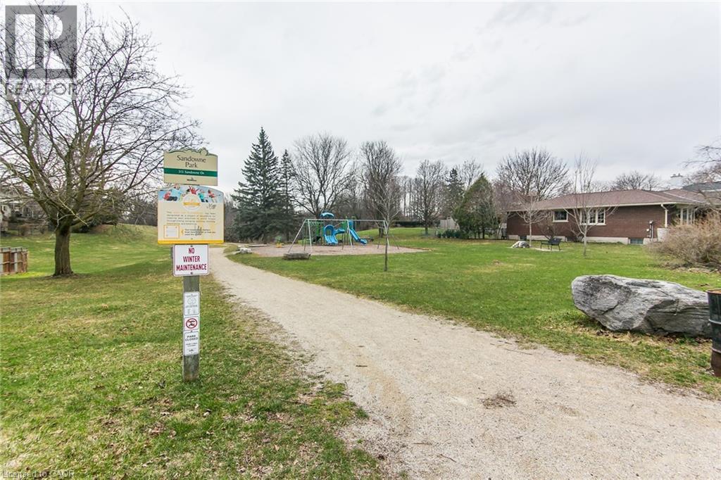 279 Sandowne Drive Unit# 7, Waterloo, Ontario  N2K 2C1 - Photo 47 - 40805811