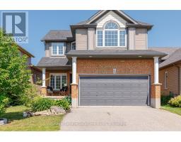 325 HOLDEN STREET, Collingwood, Ontario